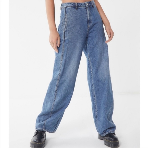 BDG Denim - BDG / Lisa Balloon Jeans
